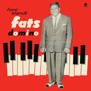 Domino ,Fats - Here Stands - Klik op de afbeelding om het venster te sluiten